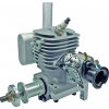 Pichler Modellbau CRRCpro GF40i benzínový 2taktní motor modelu lietadla 40 cm³ 3.95 PS vr. elektronického zapaľovania; 15273