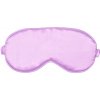 Maska na oči na spanie Farba: Čierna