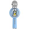 OTL Bluey PopSing LED Karaoke Mic