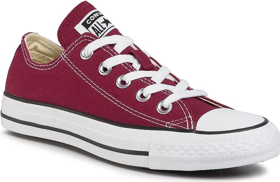 Converse Chuck Taylor All Star Seasonal OX 9691/Maroon