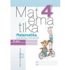 Matematika 4 pre základné školy - 2. diel (pracovný zošit) - Vladimír Repáš a kolektív
