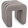 Wilsondo Taburet Tica - sivá