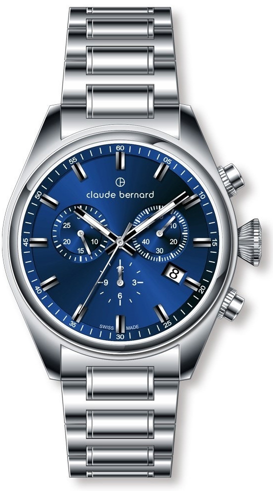 Claude Bernard 10254 3M BUIN