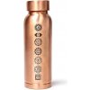 Yogi & Yogini Naturals Yogi & Yogini Medená fľaša s laserovým gravírovaním 7 čakier 500ml