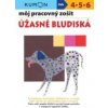 Môj pracovný zošit Úžasné bludiská - Toshihiki Karakido; Yoshiko Murakami; Masako Watan