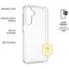 TPU gelový kryt FIXED Story AntiUV pro Samsung Galaxy A25 5G, čirý FIXTCCA-1261