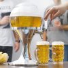 Dávkovač chladeného piva Ball nielen na pivo, 3,5 L - InnovaGoods DAR0100594