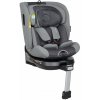 PETITE&MARS Autosedačka Twistguard Pro i-Size Grey Air 40-150 cm (0-36 kg)