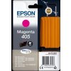 Atrament EPSON Singlepack Magenta 405 Durabrite Ultra