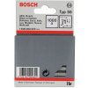 Bosch spony typ55 16/6 1000ks 1609200372