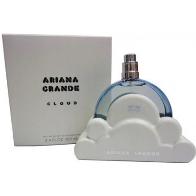 Ariana Grande Cloud dámska parfumovaná voda 100 ml TESTER