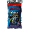 GIANA Olivy čierne krájané 180 g