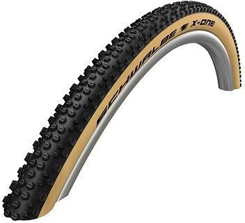 Schwalbe X-One Allround 28x1,35 35-622 kevlar