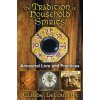 Tradition of Household Spirits