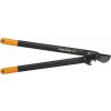 Pákové záhradné nožnice Fiskars PowerGear™ L78 1000584