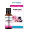 BIOHERBA Aromatický olej romantika 10 ml