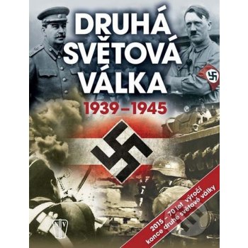 Druhá světová válka 1939-1945