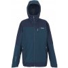 Pánska bunda Regatta Highton Stretch Jacket IV Veľkosť: L / Farba: modrá