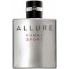 Chanel Allure Sport toaletná voda pánska 50 ml