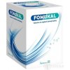 FOMUKAL Tekutina na výplach ústnej dutiny roztok A + B (2x225 ml + 2x225 ml) 30 dávok, 900 ml