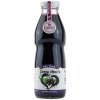 Čierna ríbezľa 100% šťava BIO 500ml Zamio