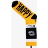 Odyssey Happy Gilmore 2 putter pravé 44