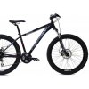 Bicykel Capriolo LC 7.2 Čierno-Ružový 2024 M