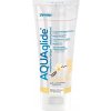 Lubrikačný gel na báze vody AQUAglide liquid vanilka 100 ml