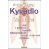 Kyvadlo Velká kniha - Anton Stangl