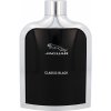 Jaguar Classic Black EDT 100 ml + sprchový gél 200 ml