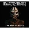 IRON MAIDEN - THE BOOK OF SOULS (2CD)