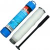 PVA pučocha + pěchovač Giants Fishing System Micromesh 8m - 35 mm