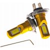 H7 - Bez LED ADAPTÉROV - Náhrada žiarovky H7