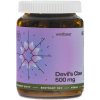 Wellbear Diablov pazúr 500 mg - 60 kapsúl