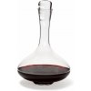 Karafa BONDE 1,5 l, číra, sklo, L'Atelier du Vin