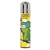 Clipper zapaľovač Mutant Animals Varianty: Myš mutant