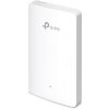 TP-Link EAP615-Wall AX1800 4xGb wall-plate AP Omada SDN