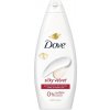 Dove Silky Velvet Nourishing Care sprchový gél maxi 720 ml