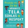 Povedz mi, čo sú hranice tela, súhlas a rešpekt - Jayneen Sanders