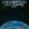 Testament - New Order [CD]
