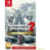 Xenoblade Chronicles 2 - TORNA - The Golden Country (NSW)