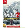 Xenoblade Chronicles 2: TORNA - The Golden Country
