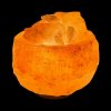 Ohnivá misa neopracovaná - soľná lampa 5kg DOBRIO