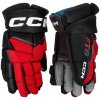 Hokejové rukavice CCM Jetspeed FT8 Jr