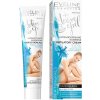 Eveline Active Epil - ultrajemný depilační krém s mořskými minerály 3v1, 125 ml