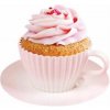 Master Silikónové šálky na muffiny cupcakes 4 kusy