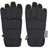 COLOR KIDS Jr. Gloves - Waterproof-Phantom - 140/152