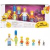 Jakks Pacific Simpsons 7 – Pack Mini Figure