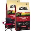 Acana Dog Heritage Sport & Agility SET 2x 17 kg