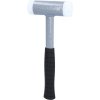 KS Tools Šetrné kladivo bez spätného rázu, 850 g 140.5273